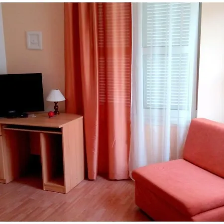 Apartmani Biocic Split Exterior photo