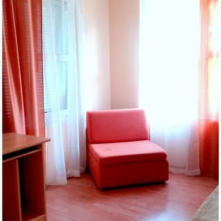 Apartmani Biocic Split Exterior photo
