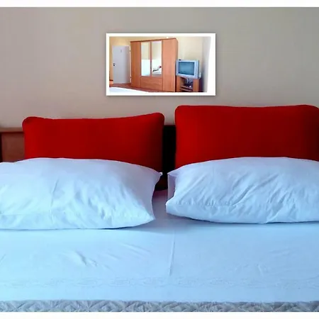 Apartmani Biocic Split Exterior photo