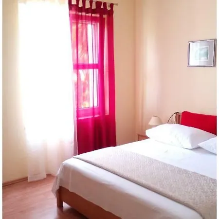 Apartmani Biocic Split Exterior photo