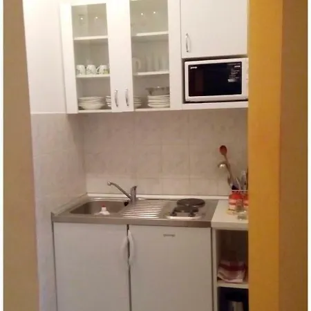 Apartmani Biocic Split Exterior photo