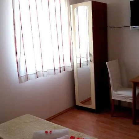 Apartmani Biocic Split Exterior photo