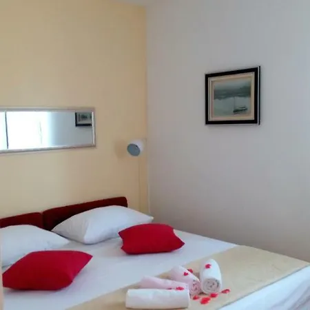 Apartmani Biocic Split Exterior photo