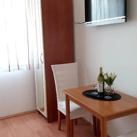 Apartmani Biocic Split Exterior photo