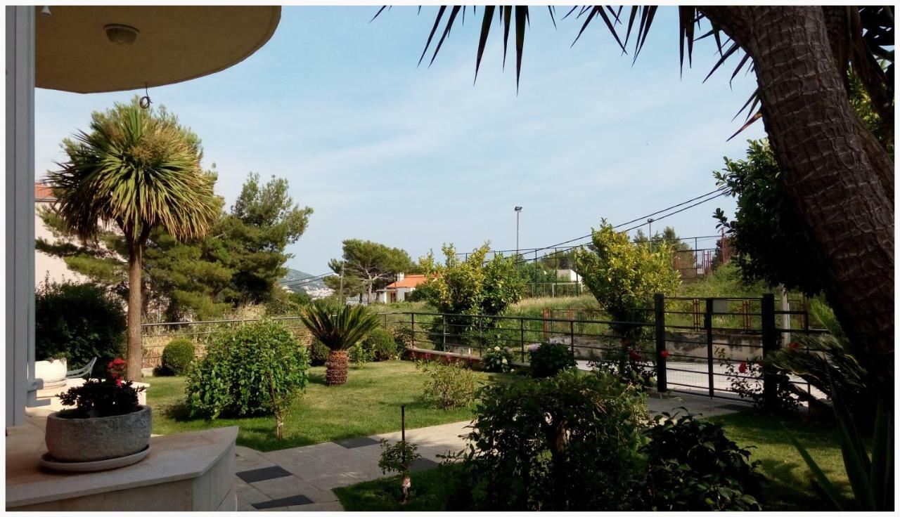 Biocic Apartament *
