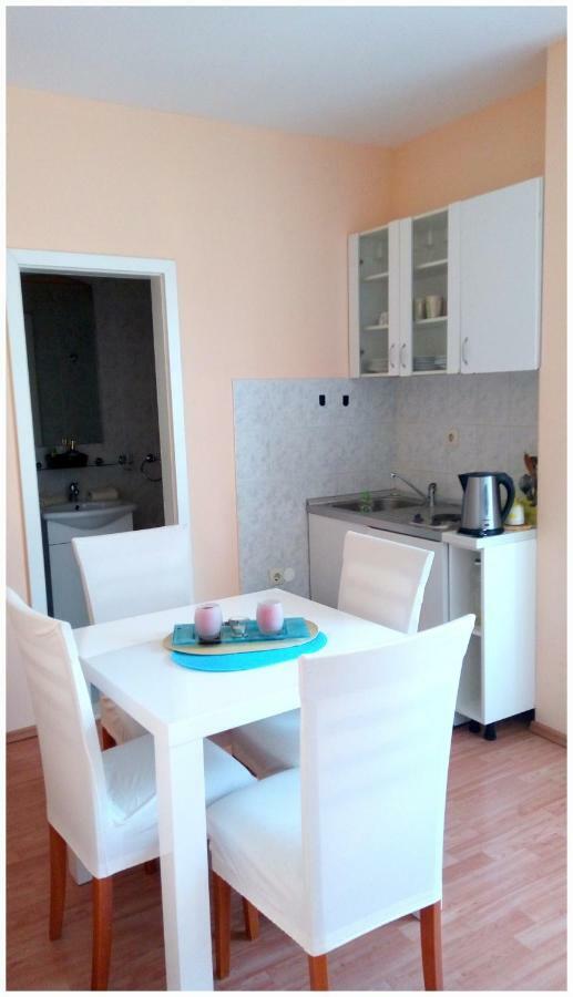 Apartament Biocic