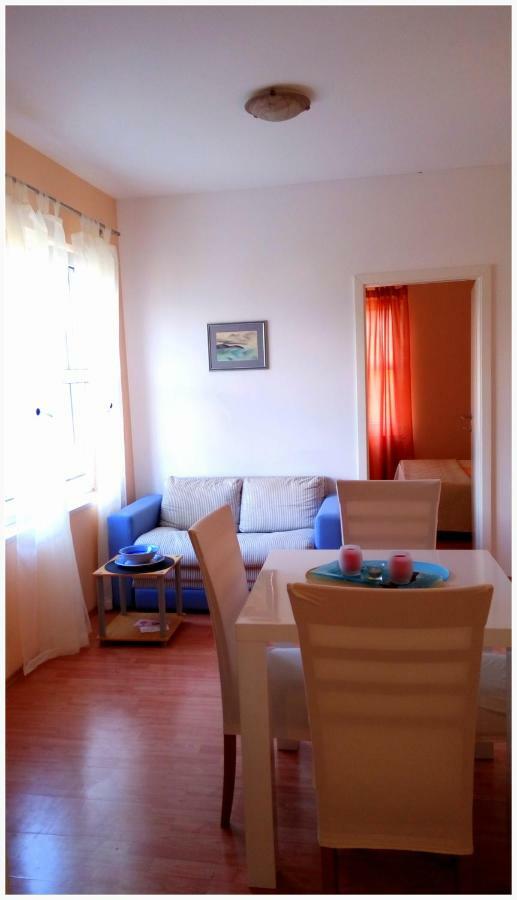 Apartament Biocic Split