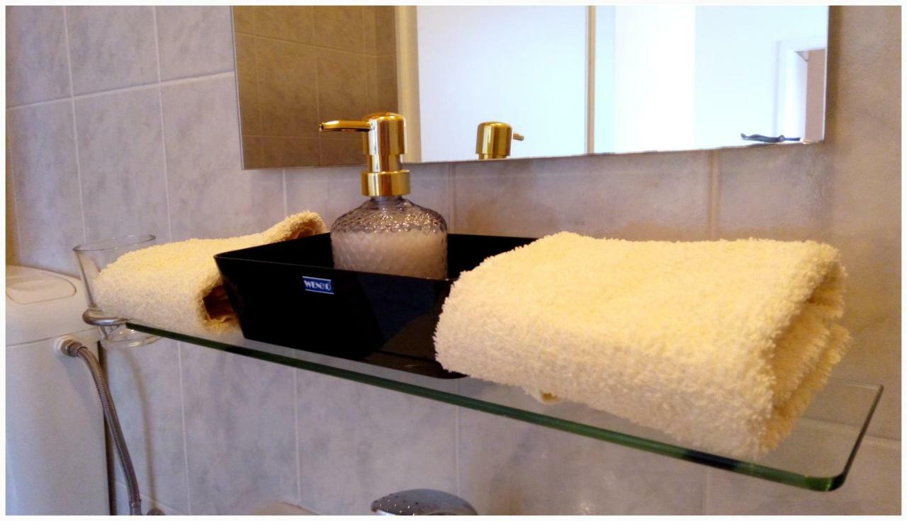 Apartament Biocic *