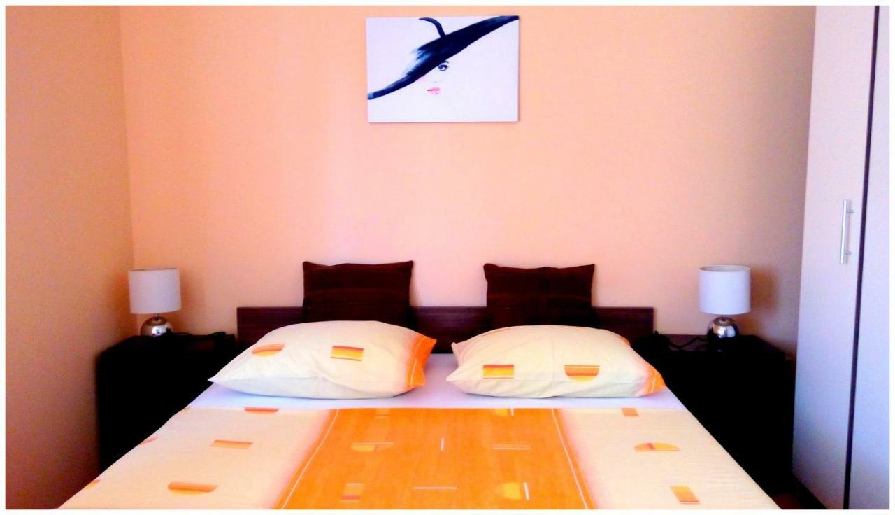 Apartament Biocic Split
