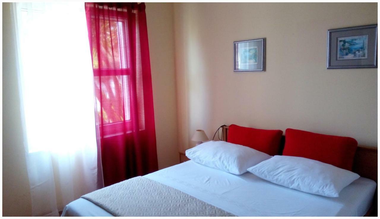 Apartament Biocic *
