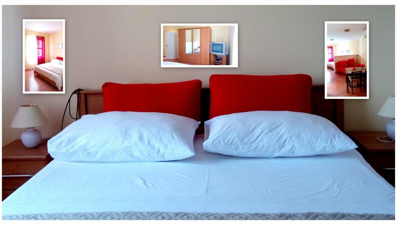 Apartament Biocic
