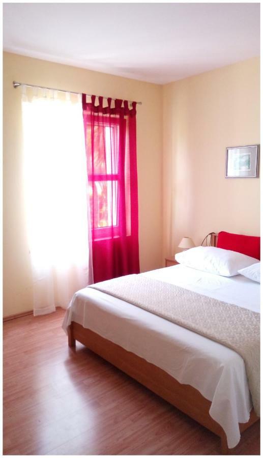 Apartament Biocic *