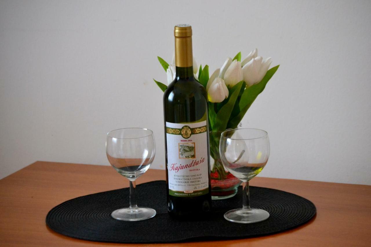 Biocic Apartament