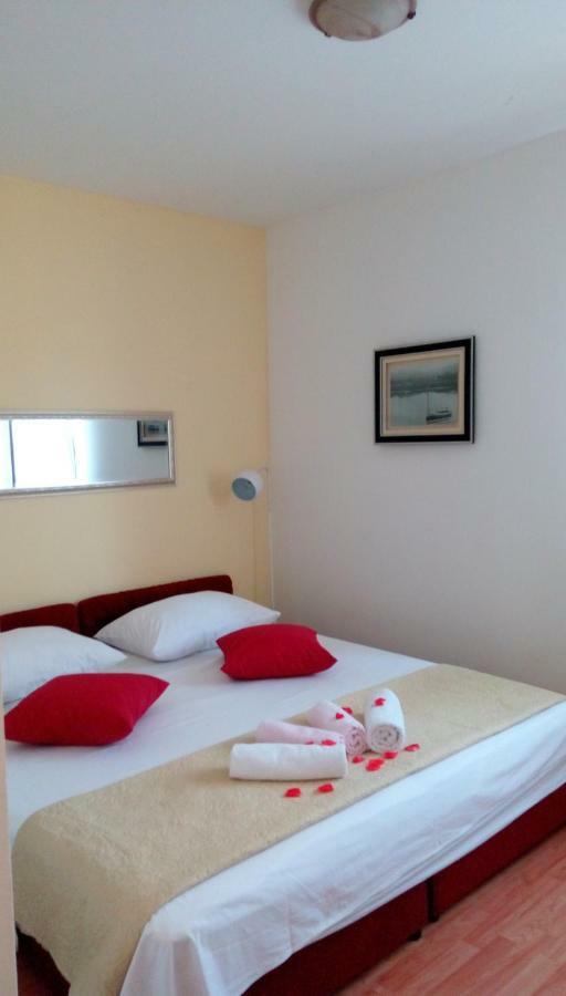Apartament Biocic Split