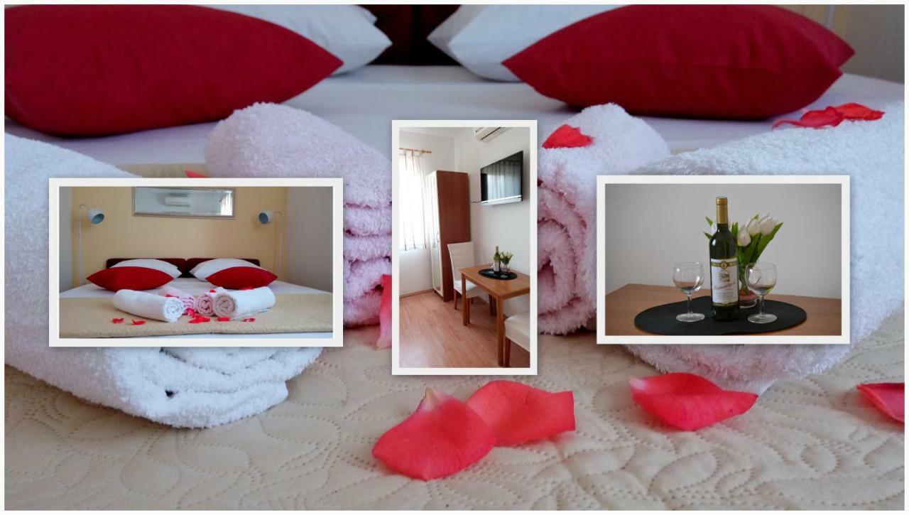 Biocic Apartament *