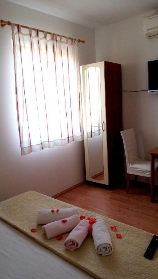 Apartmán Biocic Split